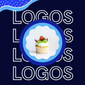 diseño de logotipo y tarjetas personales