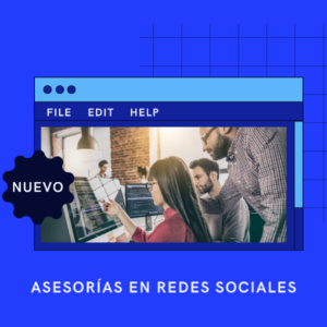 foto de perfil y portada para redes sociales