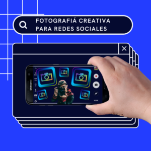 foto de perfil y portada para redes sociales