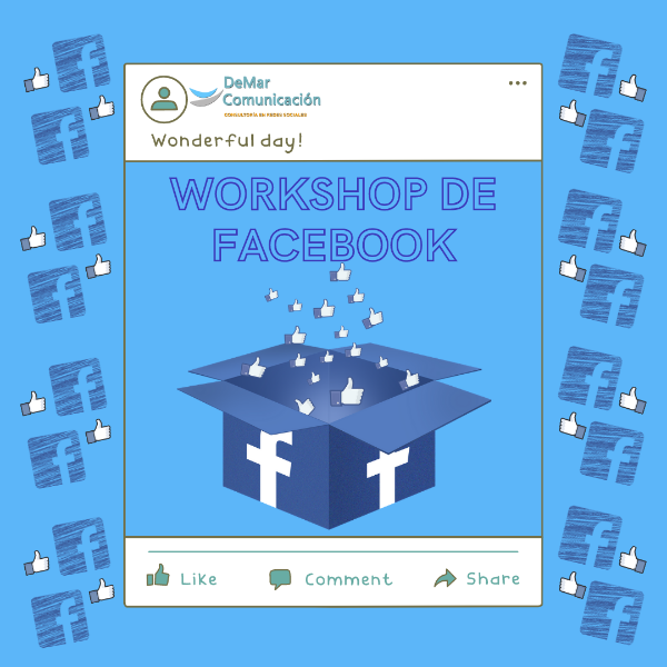 foto de perfil y portada para redes sociales